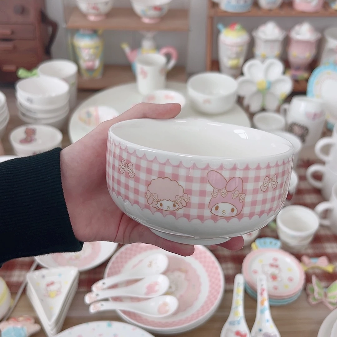 超级可爱高温陶瓷