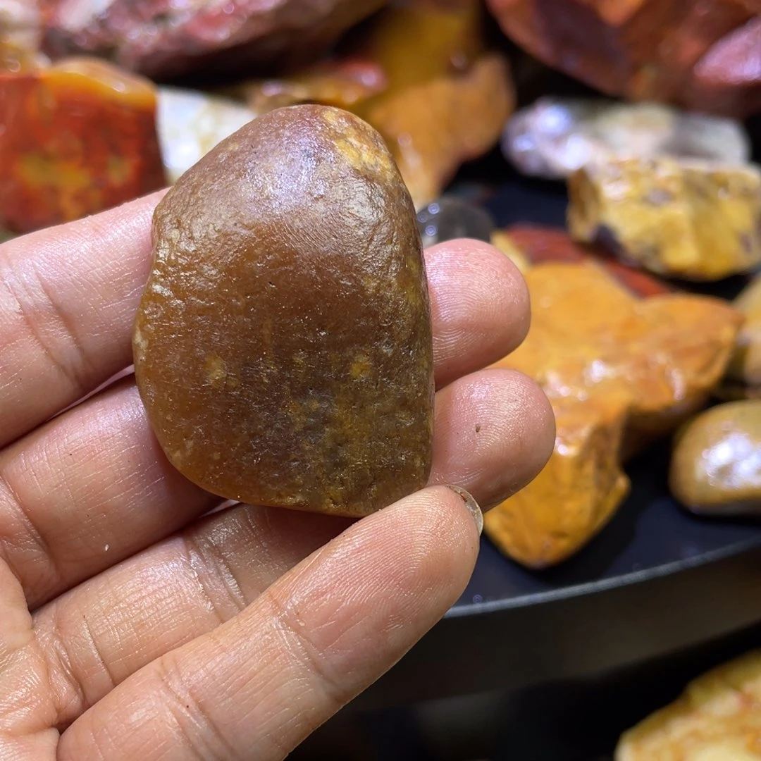 松***岩其他寿山石寿山石