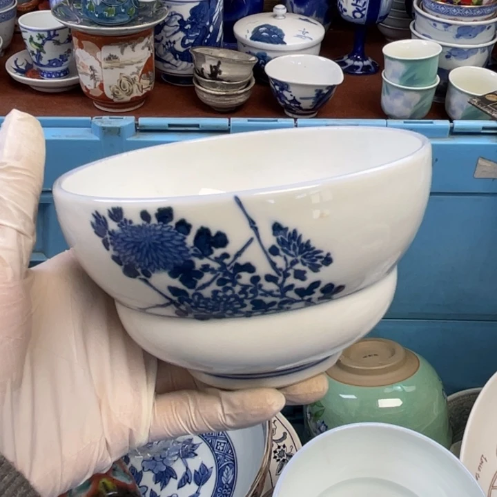 陶瓷他家瓷器真美…开播了