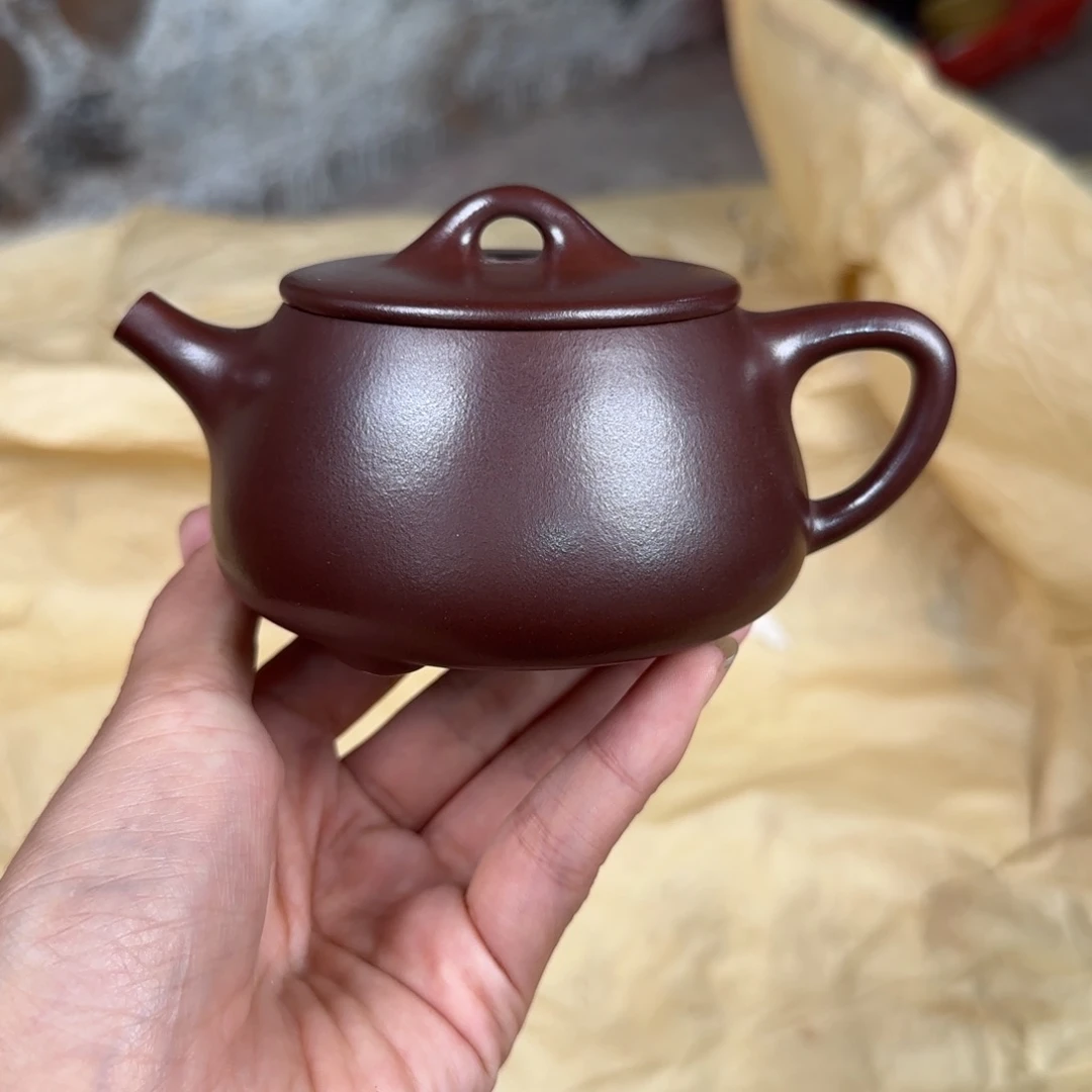 茶宠紫砂紫砂茶具紫砂茶具
