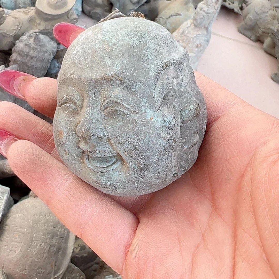 黄铜摆件工艺品，