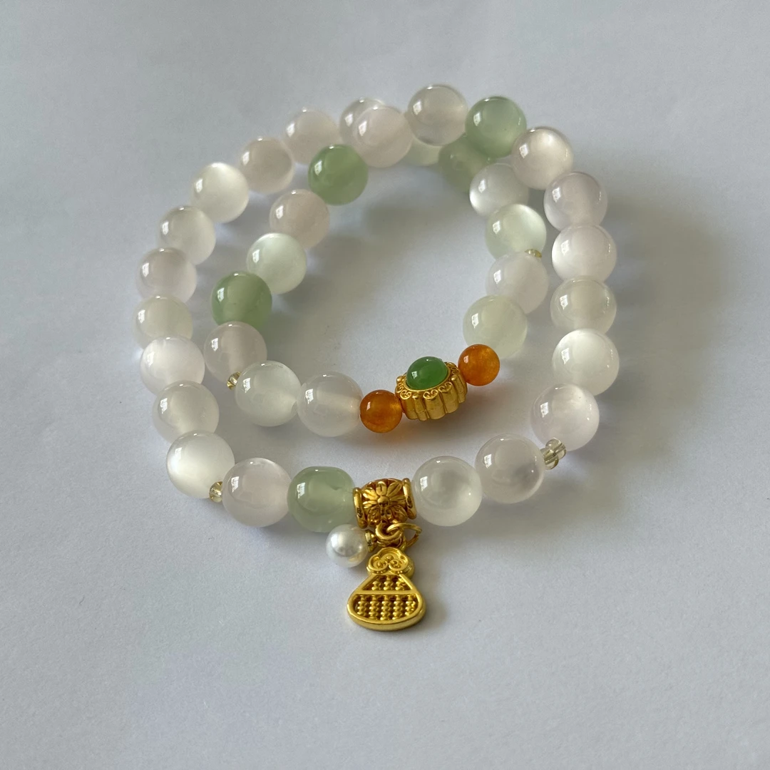 精品手串 SC207 无礼盒