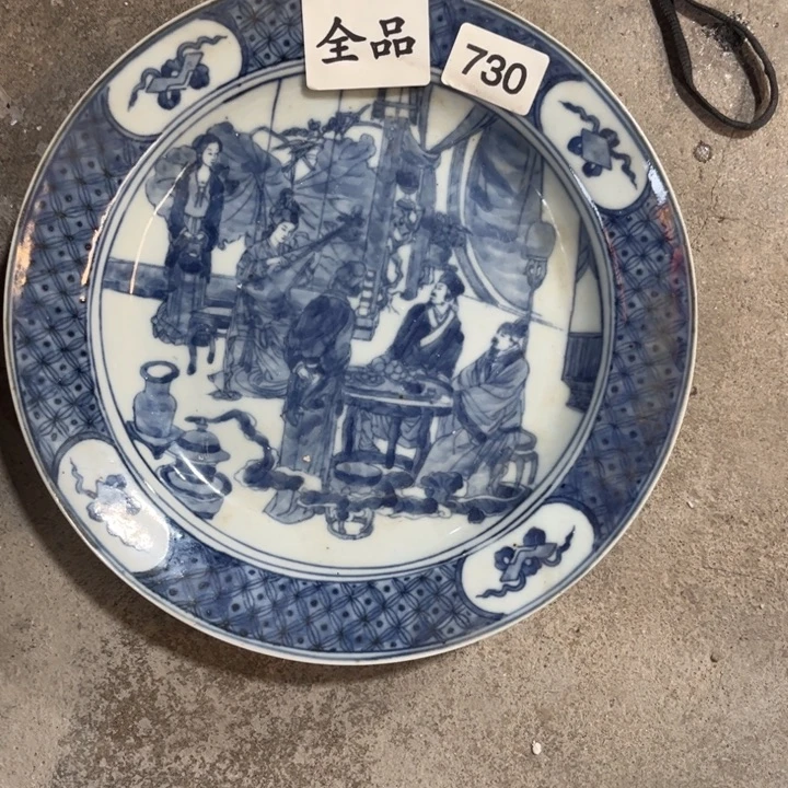 摆件陶景德镇陶瓷艺术品