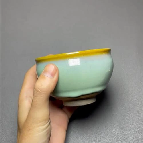 【闪购商品】茶盏-10068..........