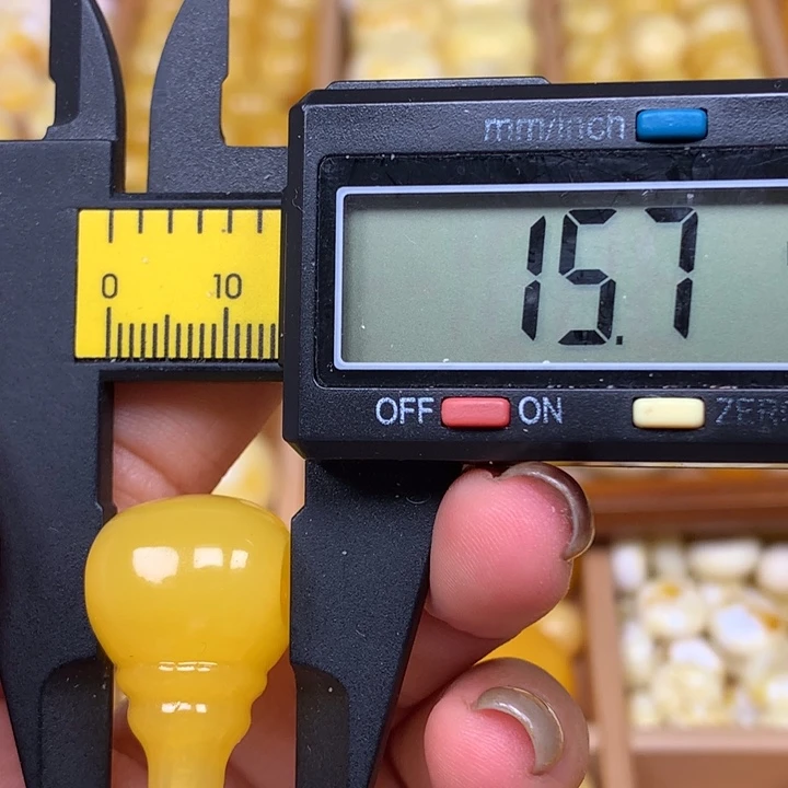 非金属配珠配饰089