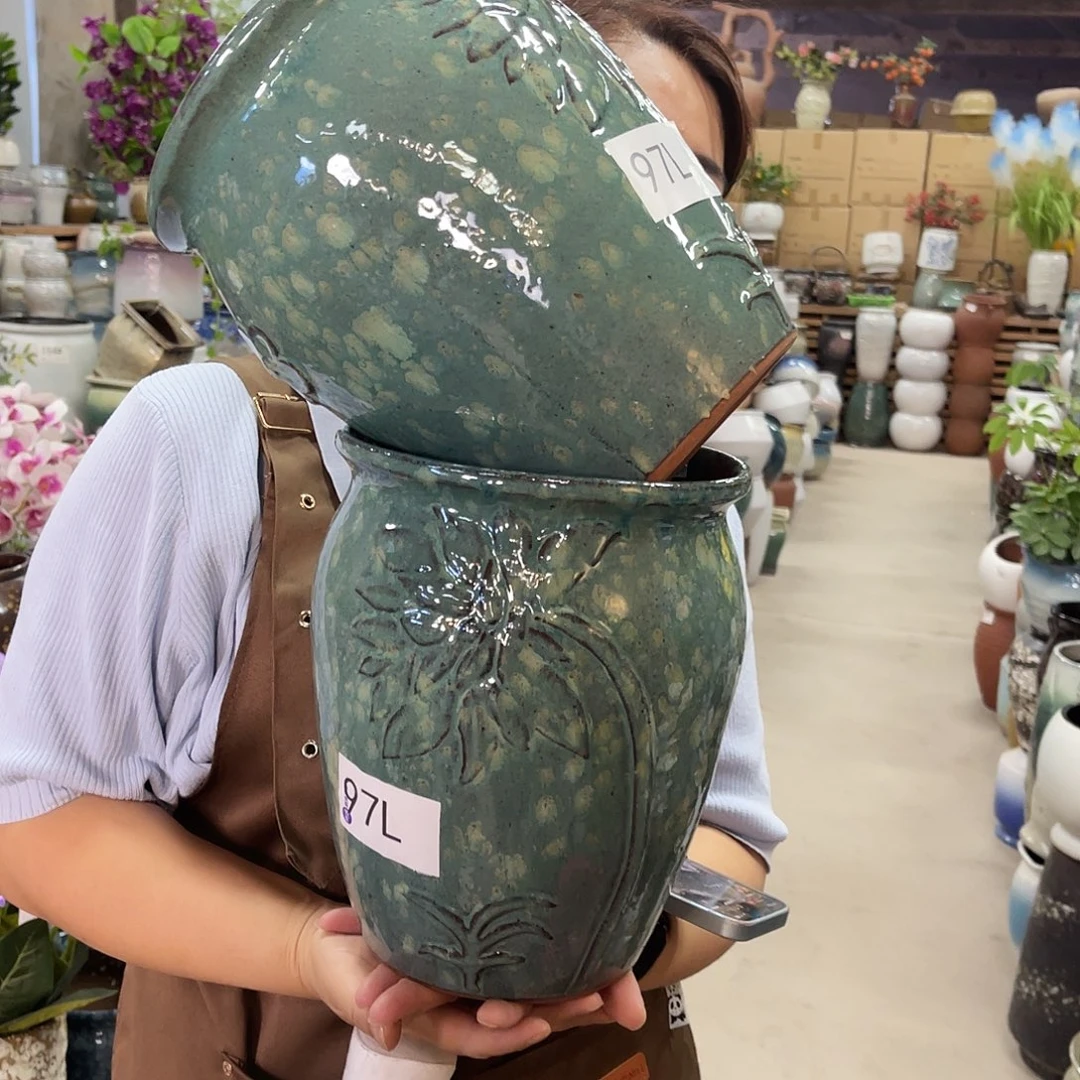 高度25口径20厘米