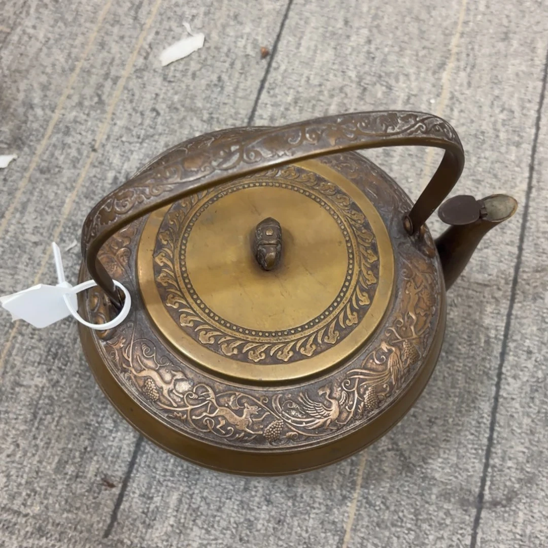 B***n非常喜欢这个瓷器