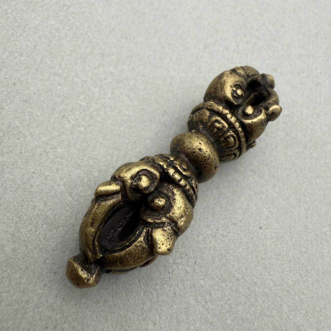 19/20世纪早期 金刚杵/HSZC/92346