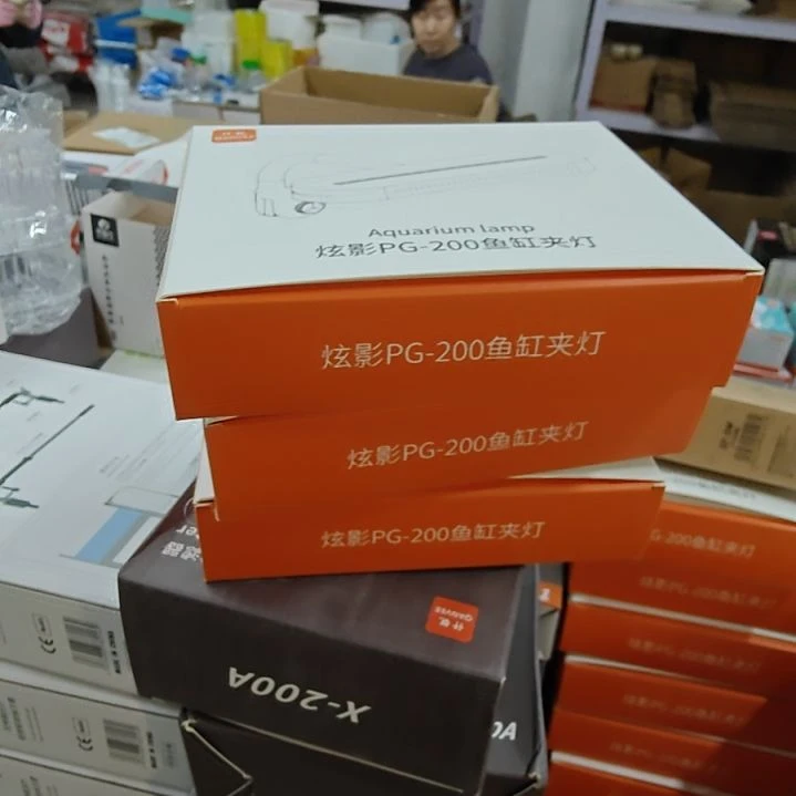 海星海水灯仟锐欣嫔pg200