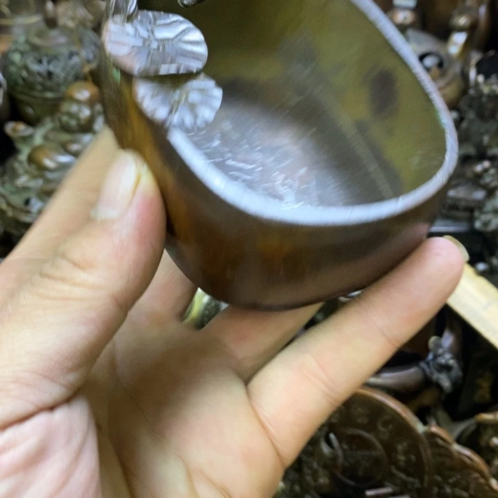 铜家居饰品铜器摆件