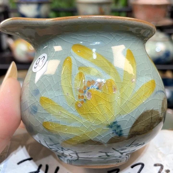 杯子景德镇陶瓷艺术博物有限公司