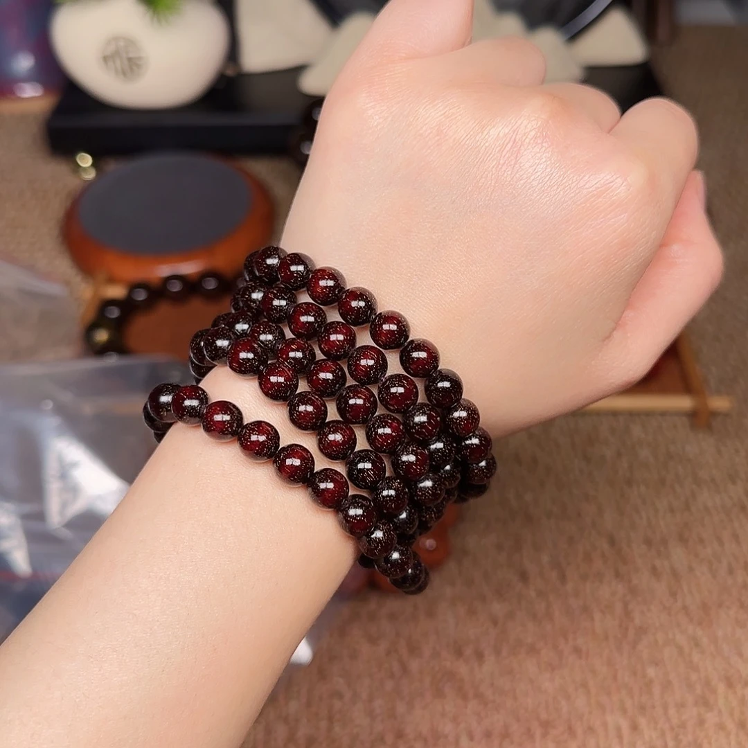 檀香紫檀（小叶紫檀）想0.8