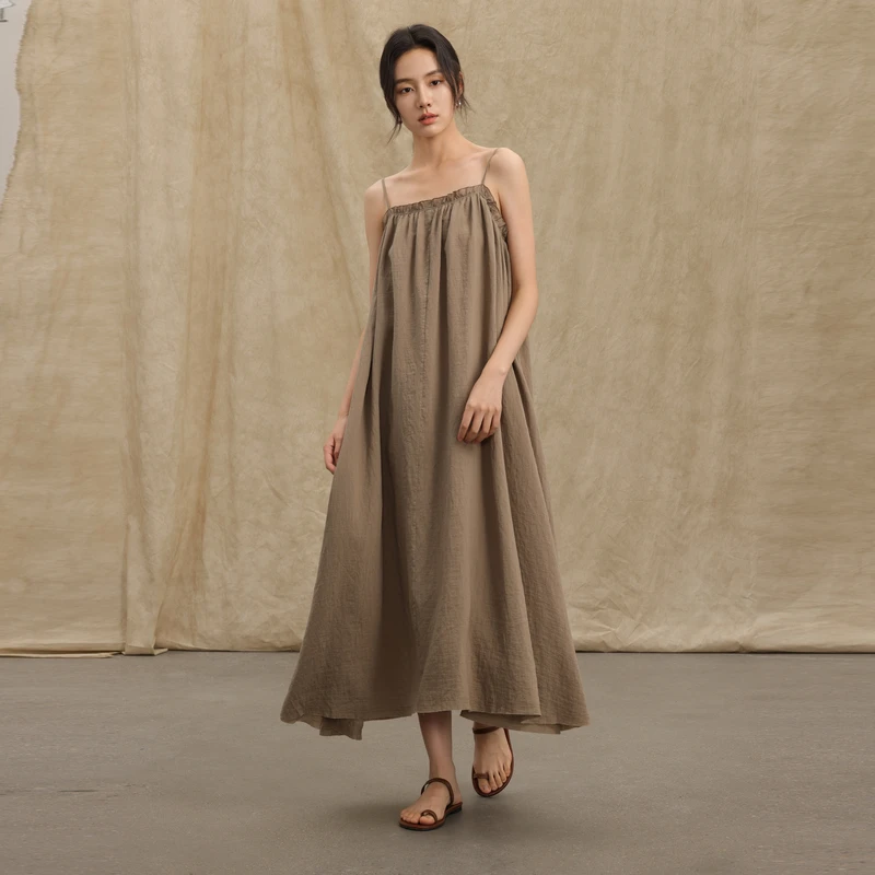 【抄底特惠】非质量问题NO退NO换 无运费险连衣裙AZ42LQ176