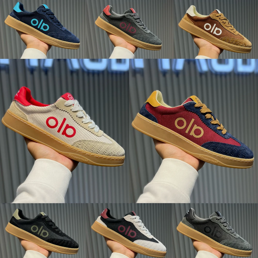 翻毛皮印花布面透气休闲鞋时尚运动百搭软底软面舒适男士潮流板鞋