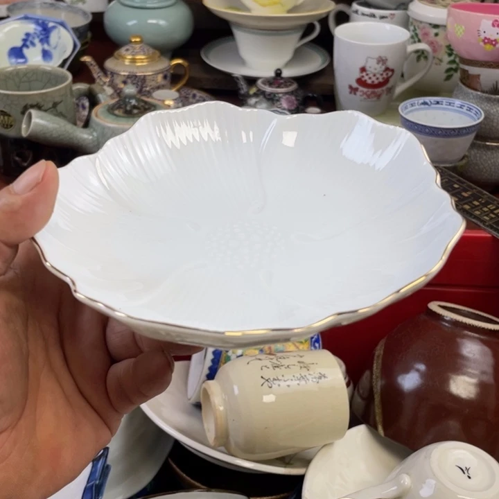 琉璃手工艺品开播了开播了开播了