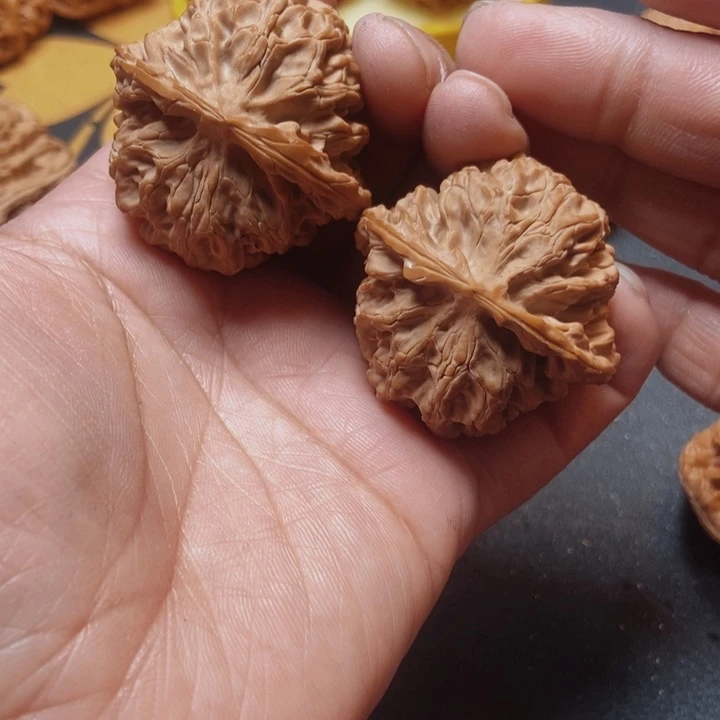 文玩核桃吊坠文玩152