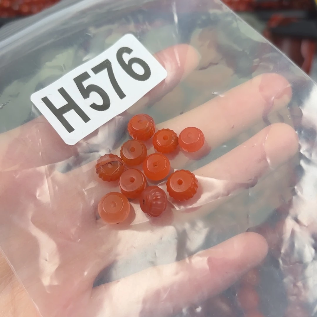 南红玛瑙珠宝奇石未镶嵌