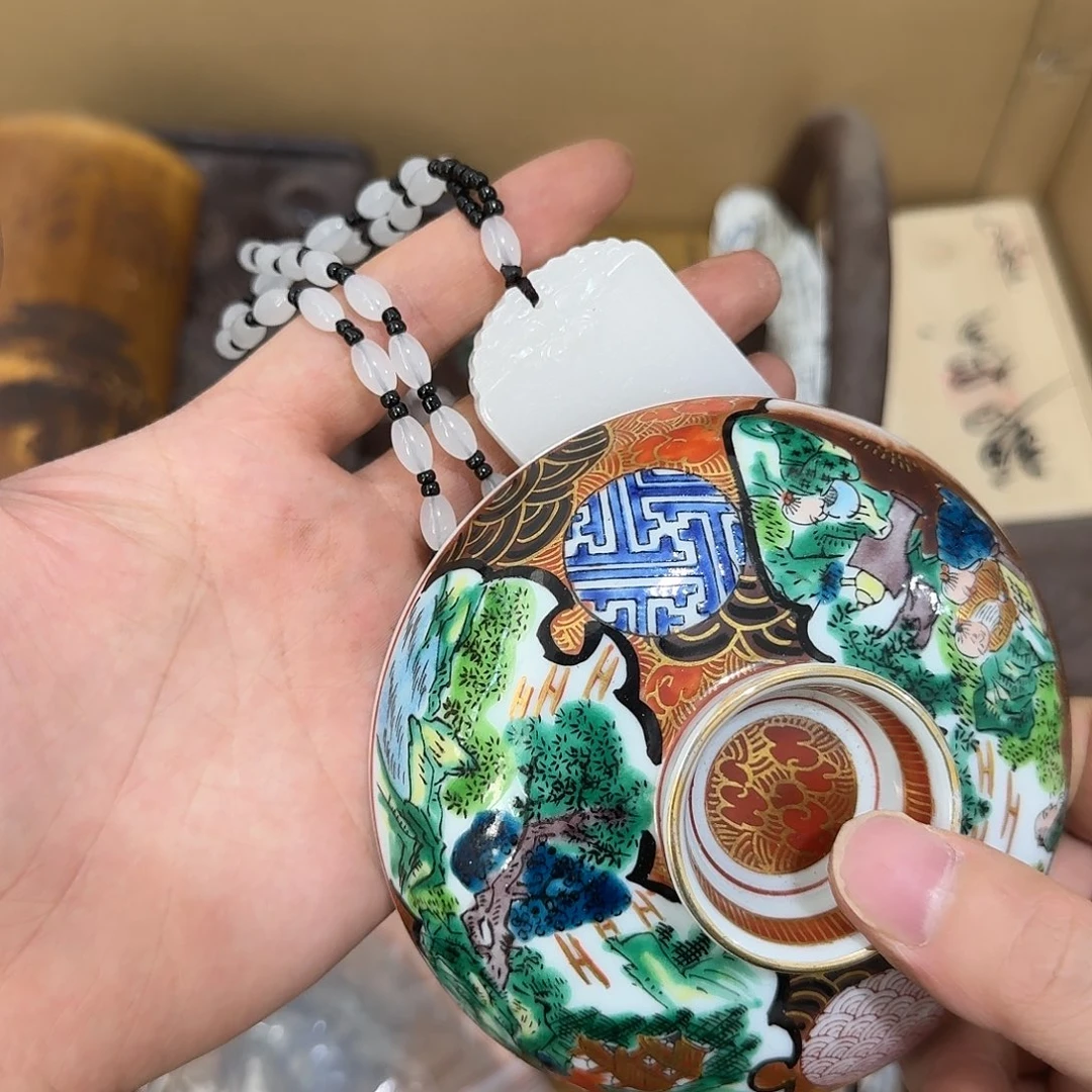 瓷器茶具系列套装