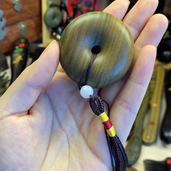 绿毯木耙子绿檀木