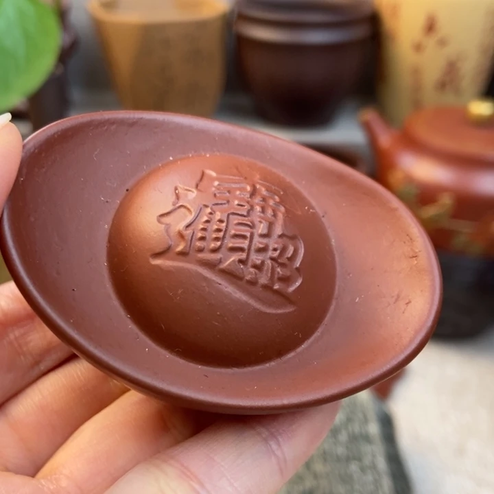 紫砂茶杯紫砂茶具