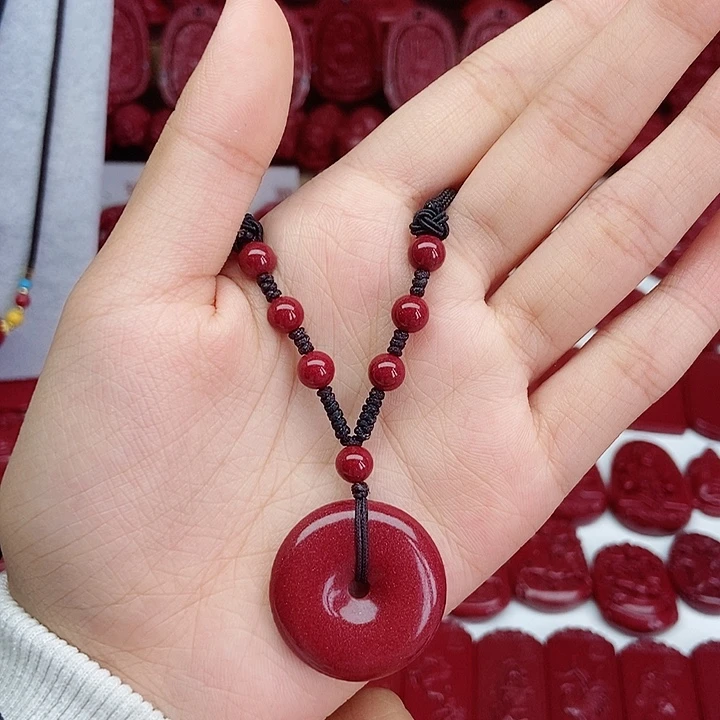 天然辰砂55555555555889