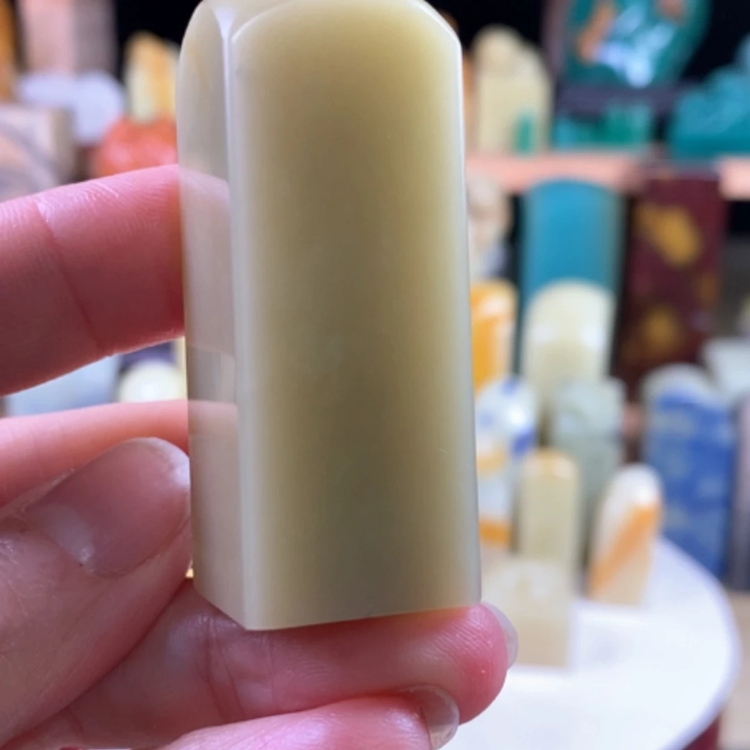 【闪购商品】青田石封门青…………..