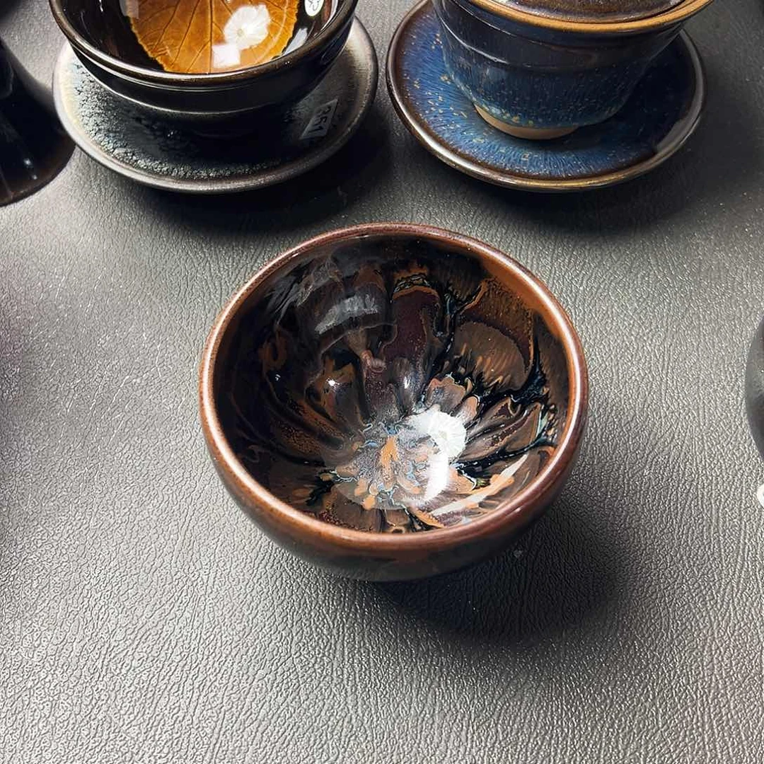 用***1茶盏这样做就很好吃吧吃点