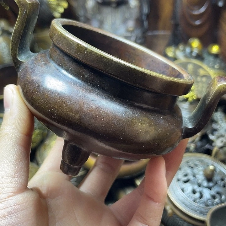 全是铜铜铜器铜器