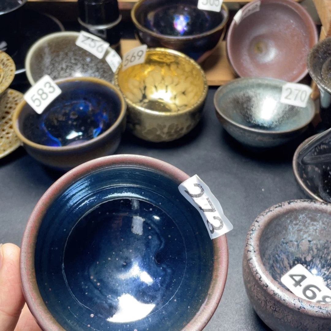 【闪购商品】茶盏273
