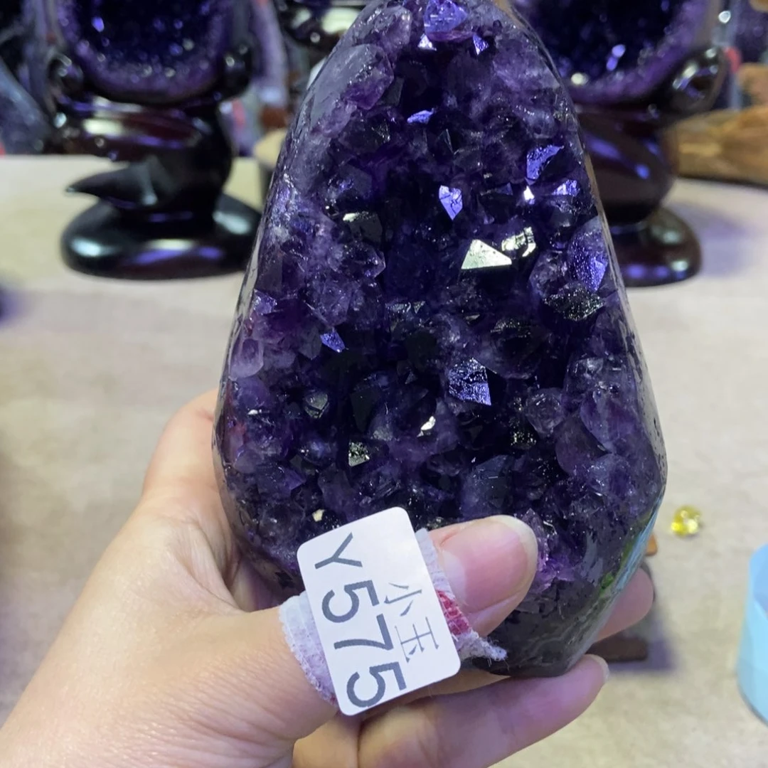 未镶嵌水晶大型摆件（非配饰）摆件