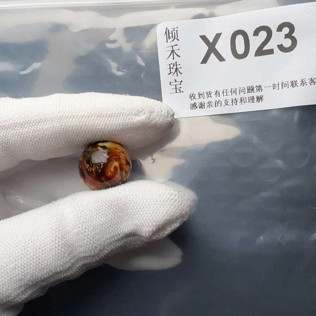 琥珀裸石未镶嵌大***长琥珀裸石未镶嵌15