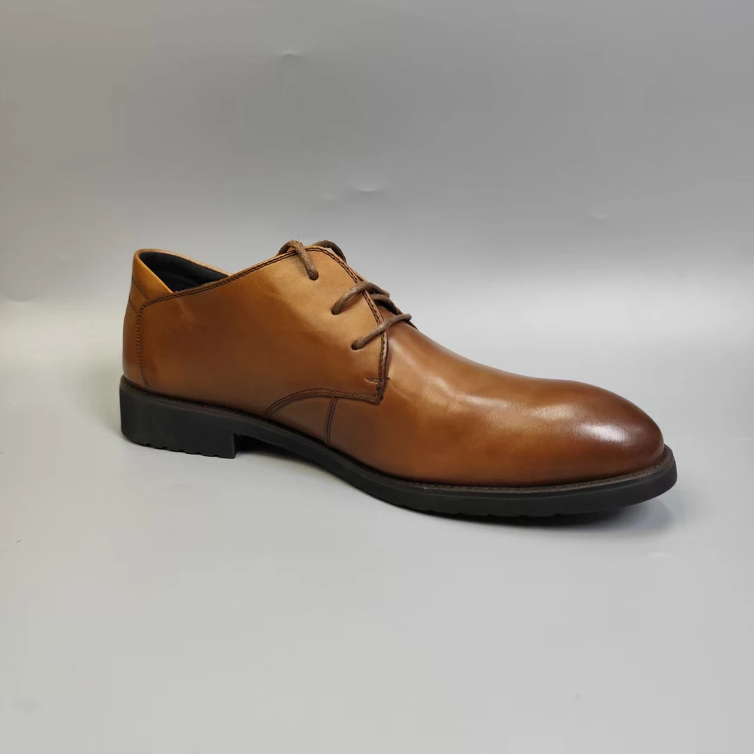 10-11(11761)时尚百搭休闲透气男鞋