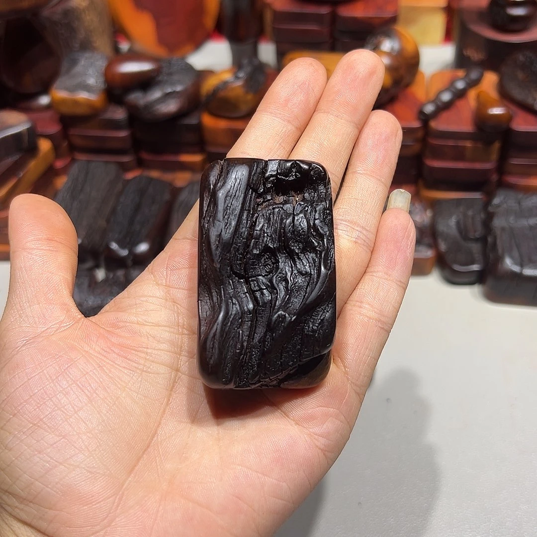 月***初枣木直播间默认截图