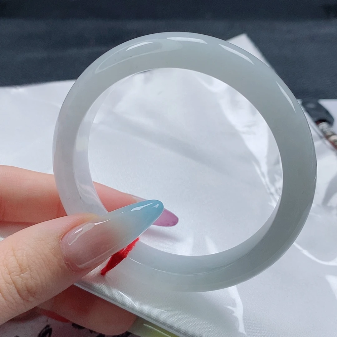 【闪购商品】未镶嵌手镯翡翠463号