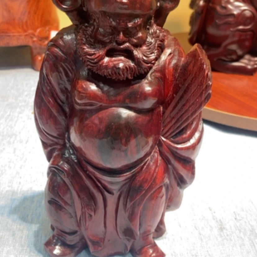 【闪购商品】檀香紫檀（小叶紫檀）老**拜