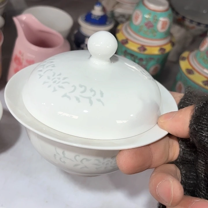 景德镇陶瓷艺术博物