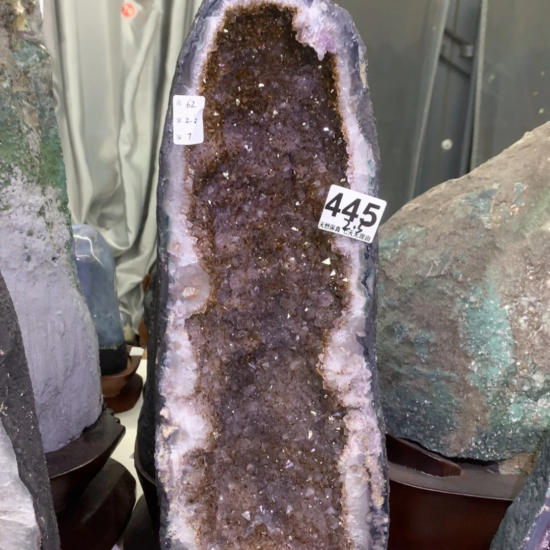 摆件未镶嵌水晶水晶