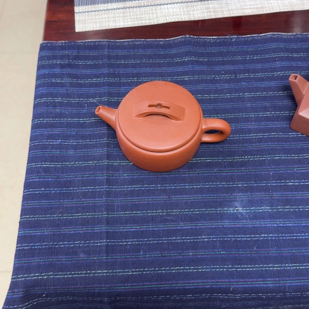 紫砂茶壶宜兴紫砂 原矿正品Ｔ80