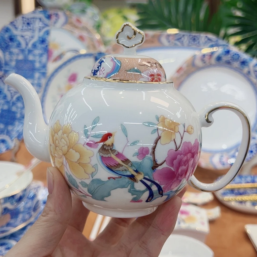 【闪购商品】骨瓷350ml