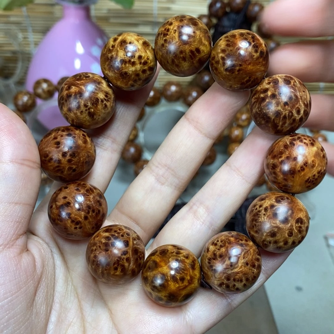 手串/手链柏木（崖柏）