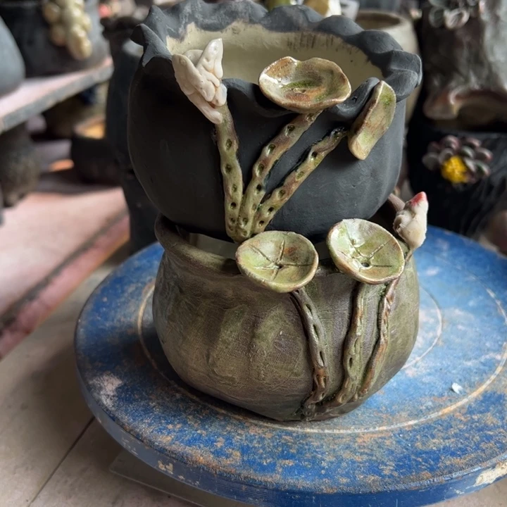 陶瓷一个一个一个瑕疵