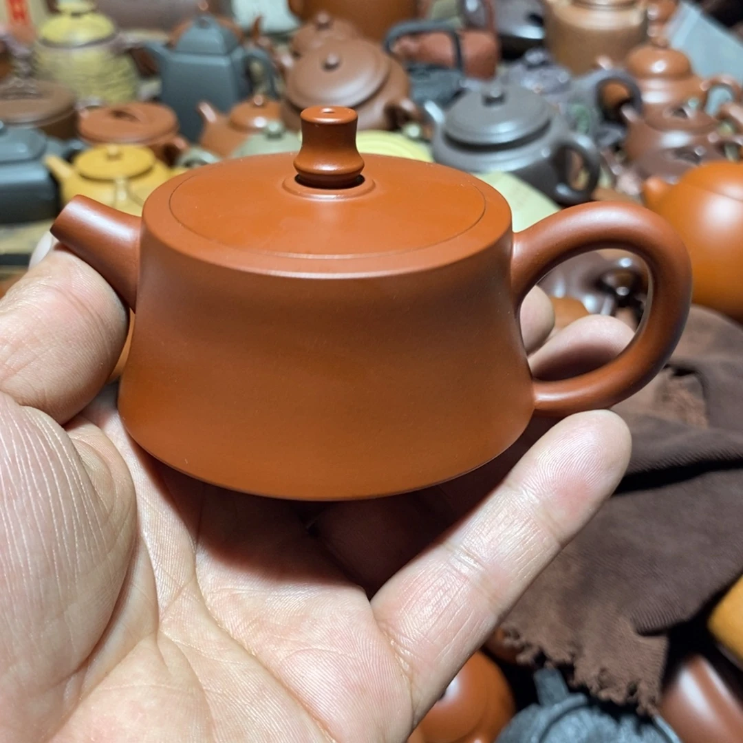 紫砂茶壶欢迎各位光临惠顾