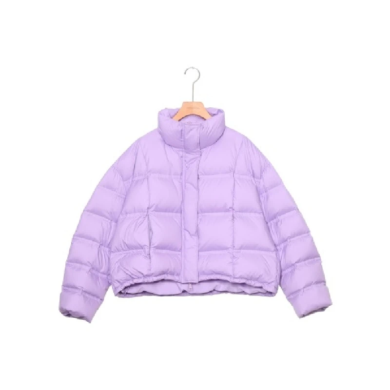 【达人专属】羽绒2J891566D