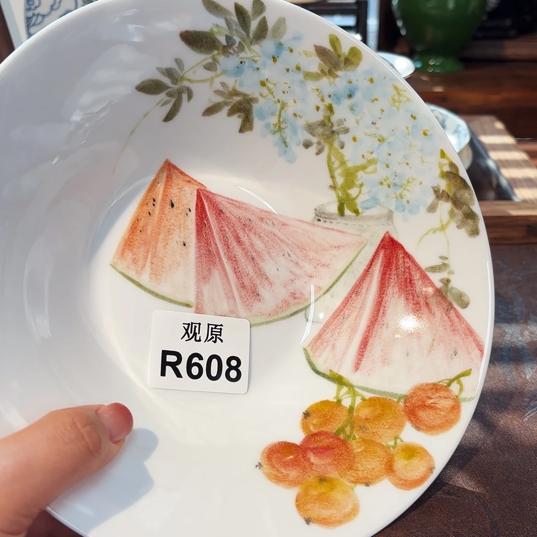 陶瓷景德观原观原