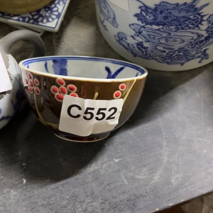 陶瓷制品瑕疵处理