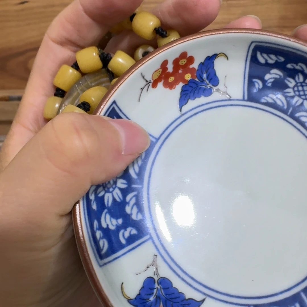 陶瓷手串，多样性发一