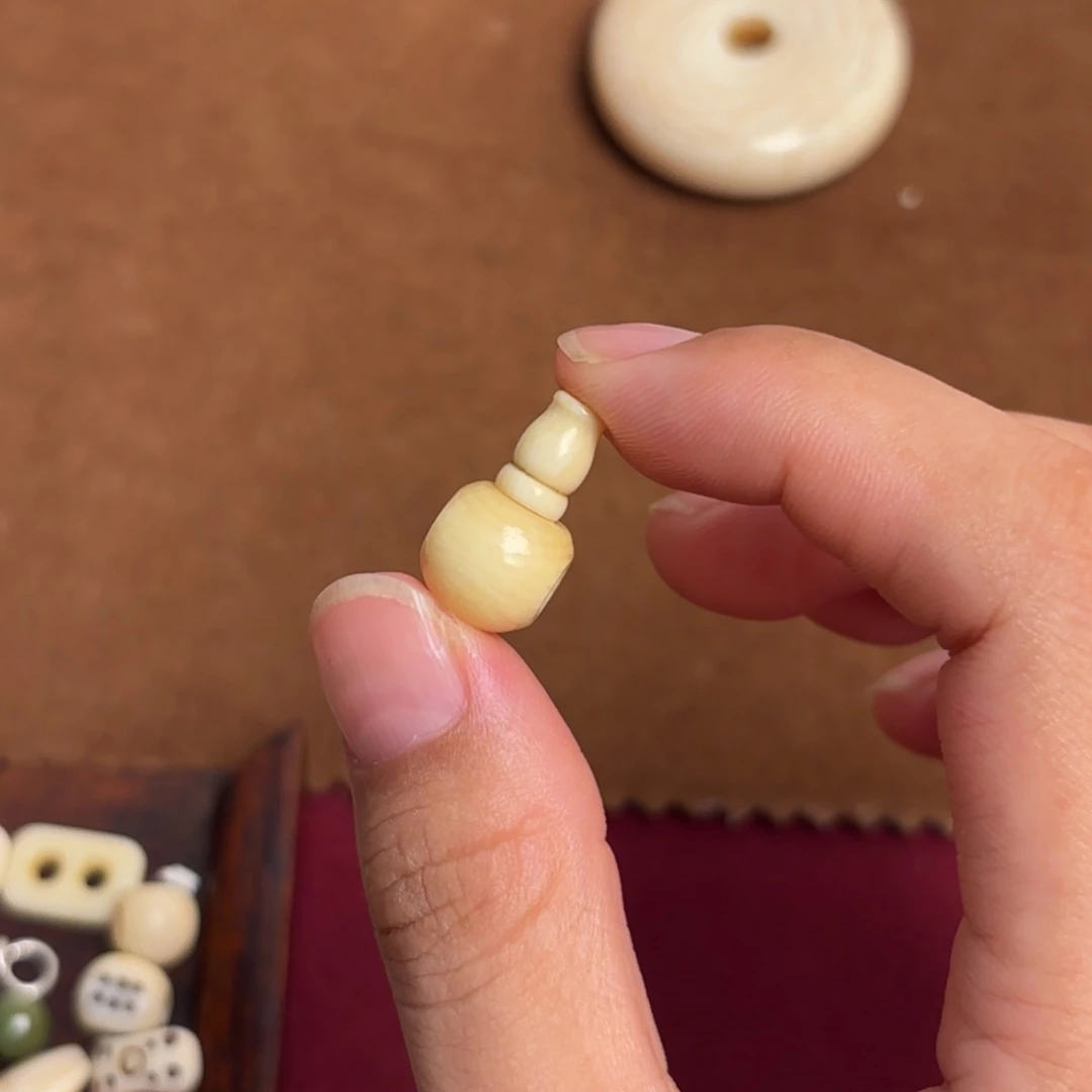 橄榄核手串/手链藏传小配饰