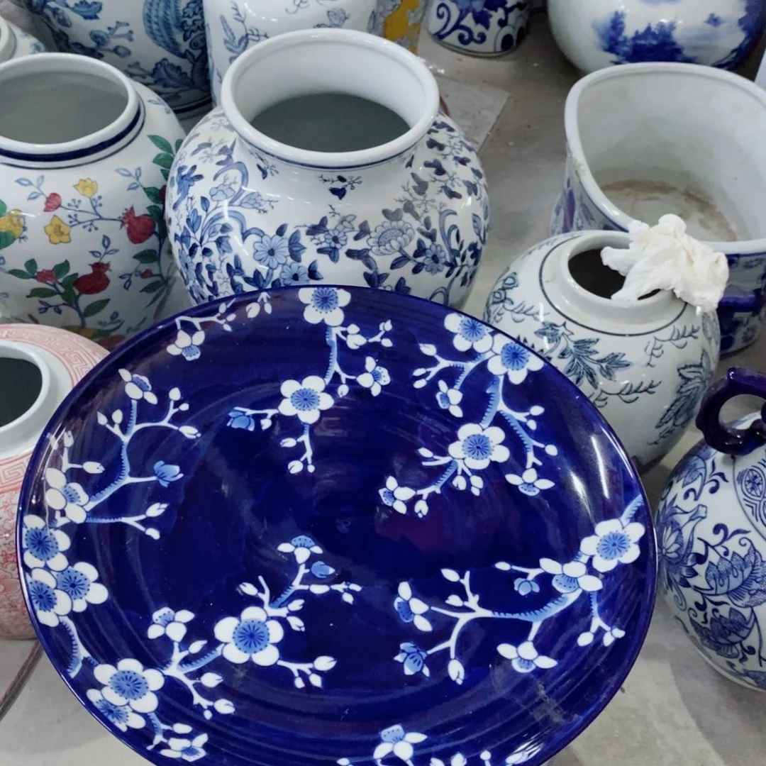 花瓶摆件摆件摆件