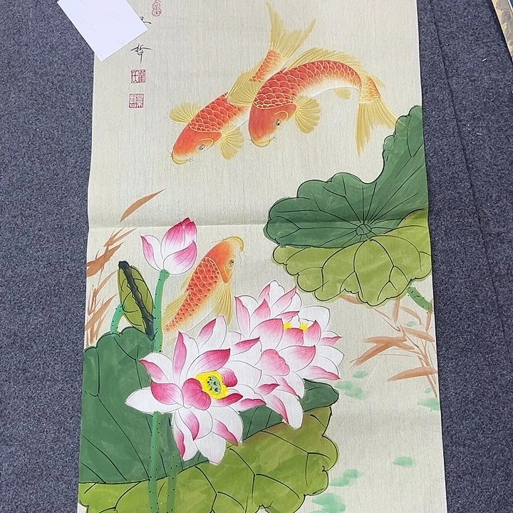 京一美术馆作品欣赏