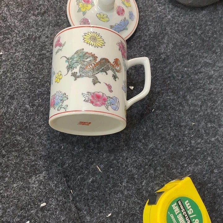 瓷片景德镇陶瓷茶具